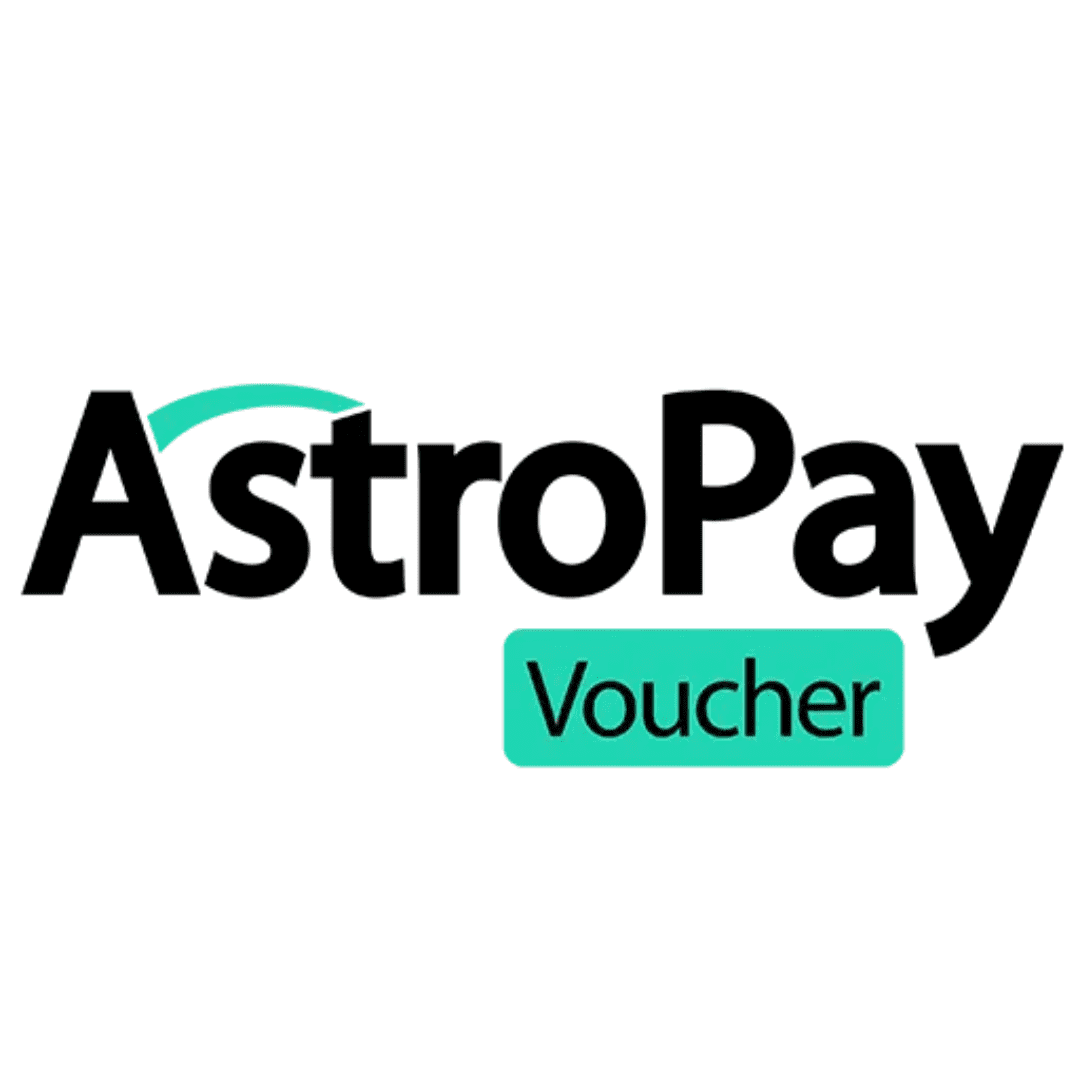 Logo AstroPay