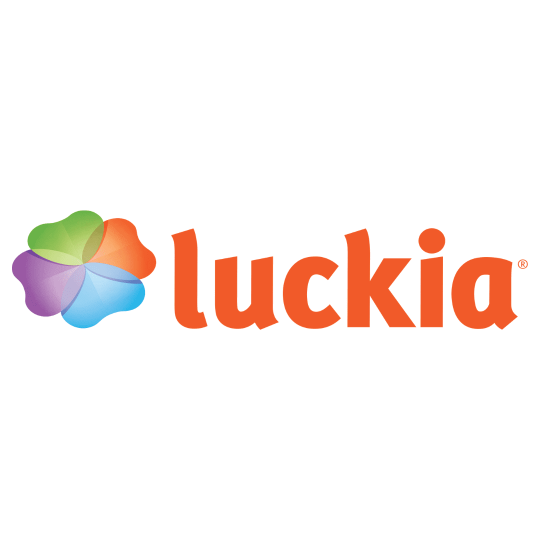 Logo Luckia