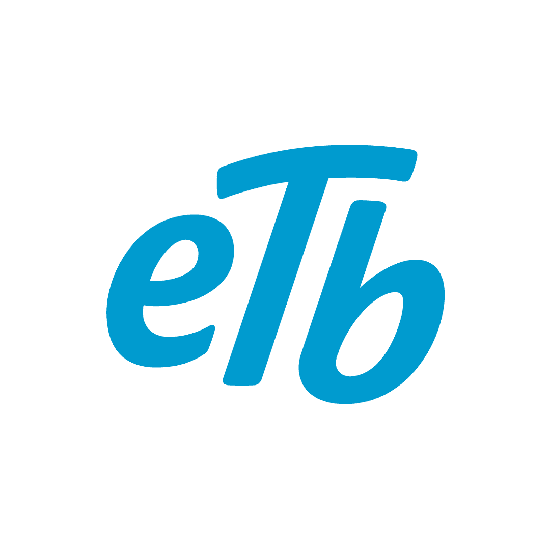 Logo ETB