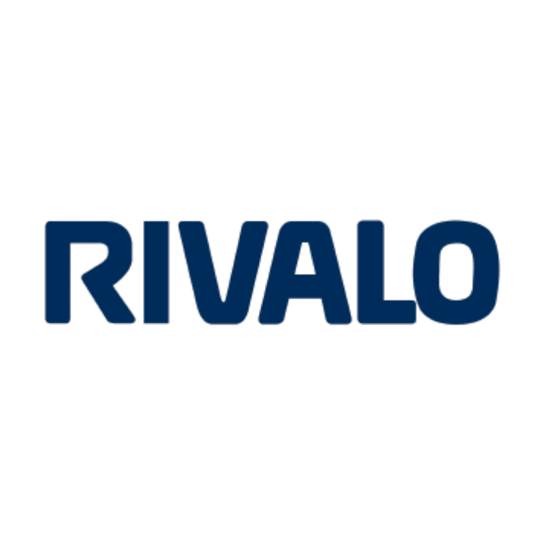 Logo Rivalo