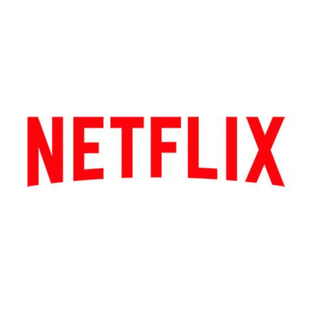 Logo Netflix