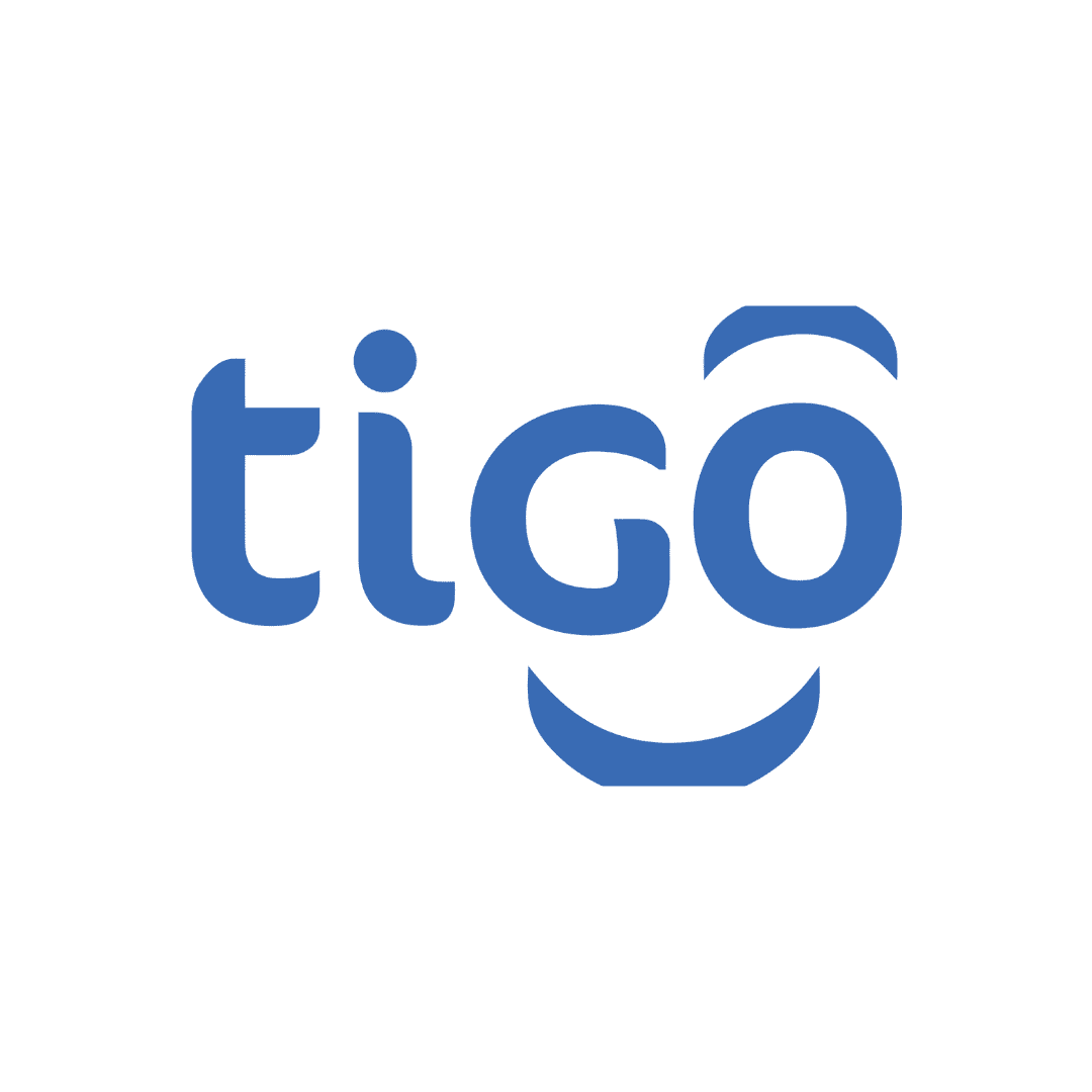 Logo Tigo