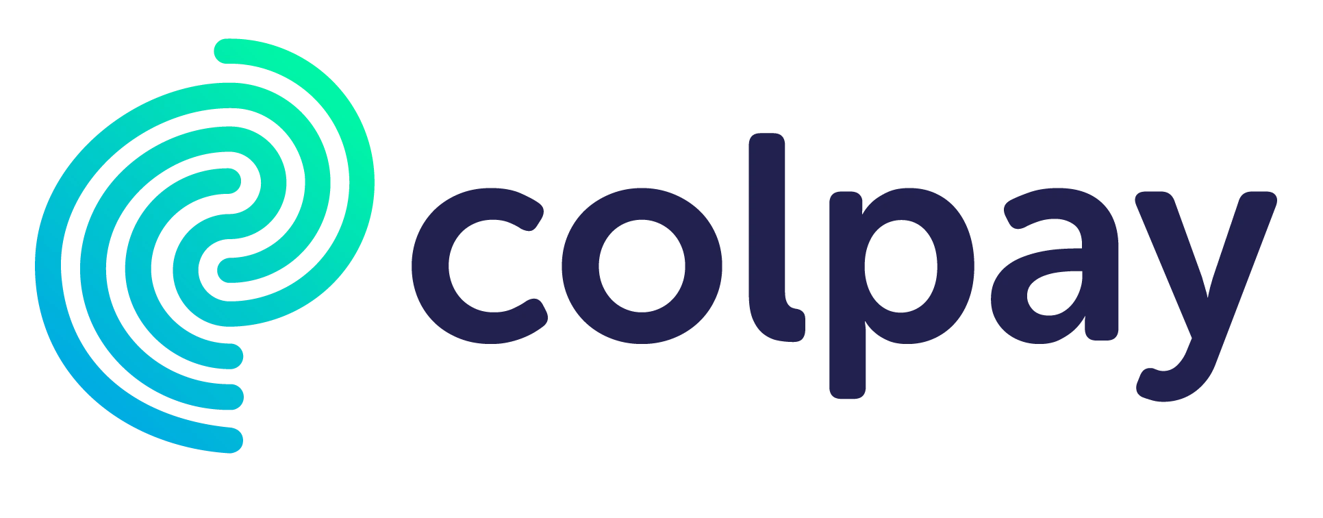 Logo Colpay