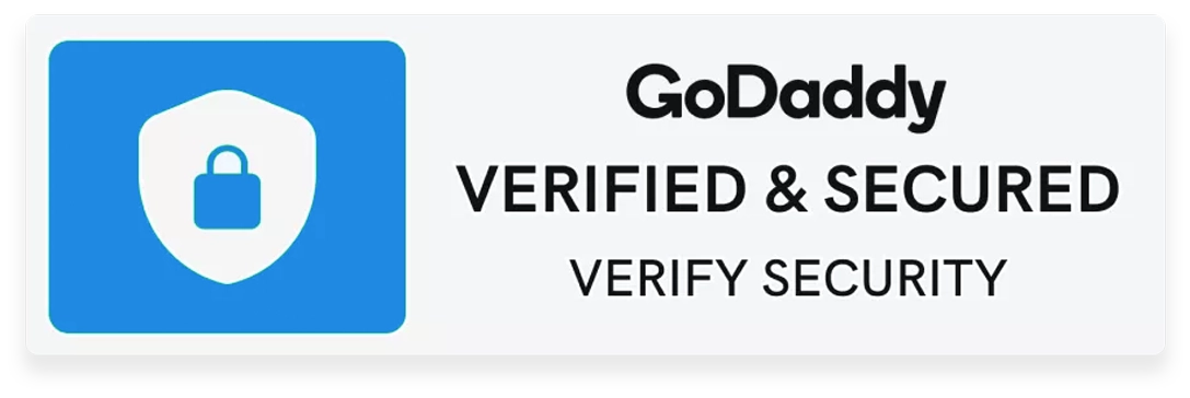 GoDaddy seguro