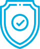Escudo de seguridad